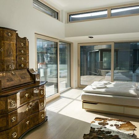 Vienna Garden Residence Luaran gambar