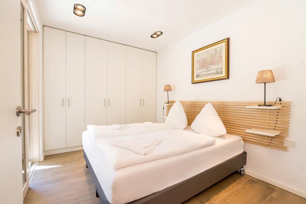 Vienna Garden Residence Luaran gambar