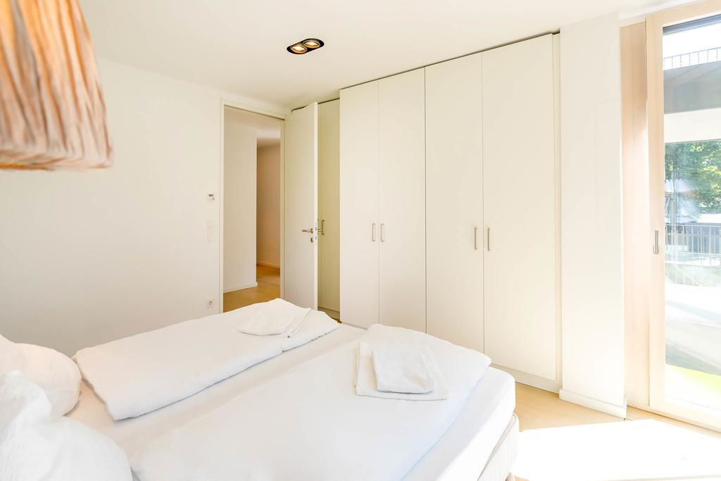 Vienna Garden Residence Luaran gambar