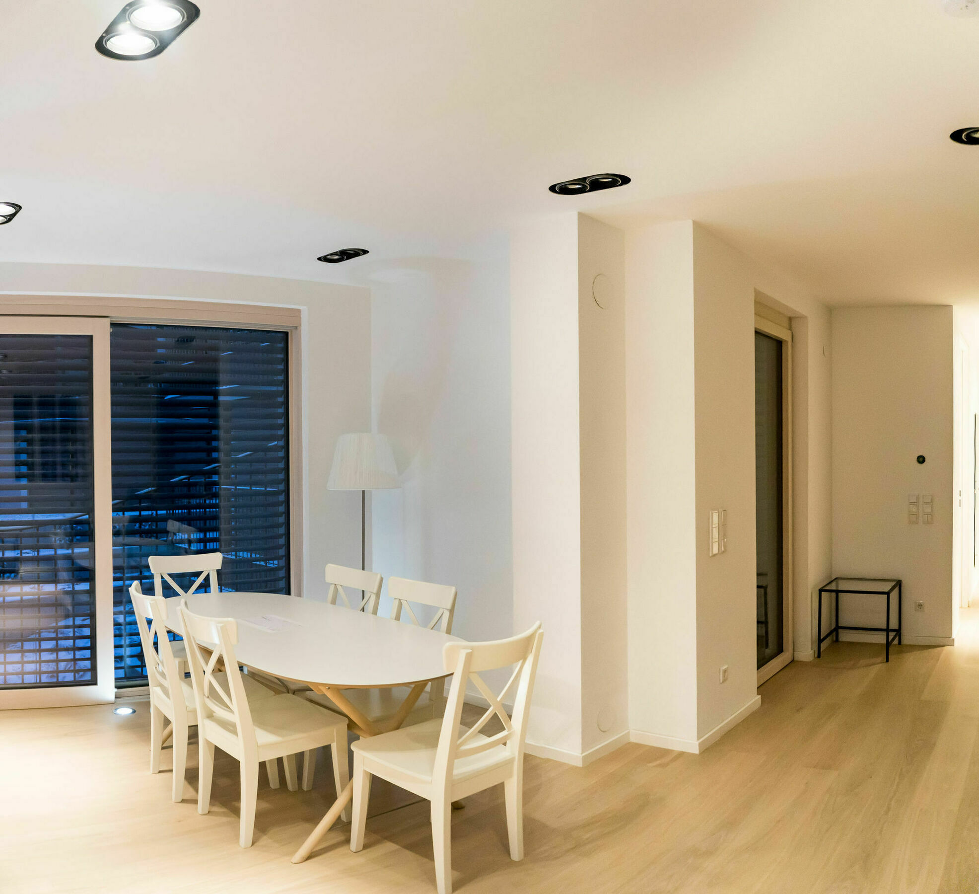 Vienna Garden Residence Luaran gambar
