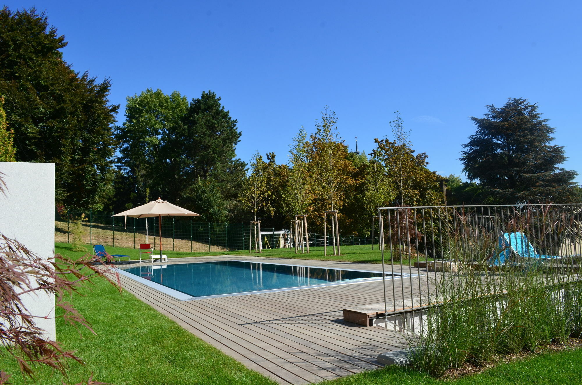 Vienna Garden Residence Luaran gambar