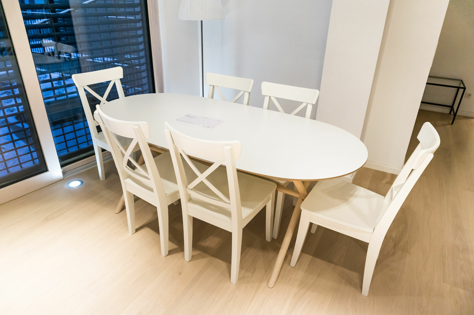 Vienna Garden Residence Luaran gambar