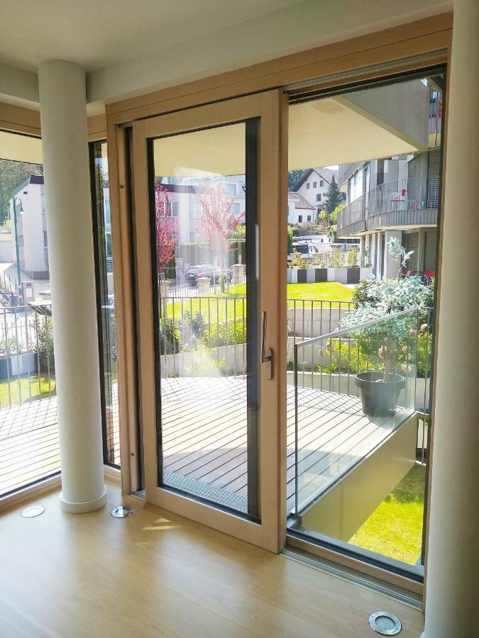 Vienna Garden Residence Luaran gambar