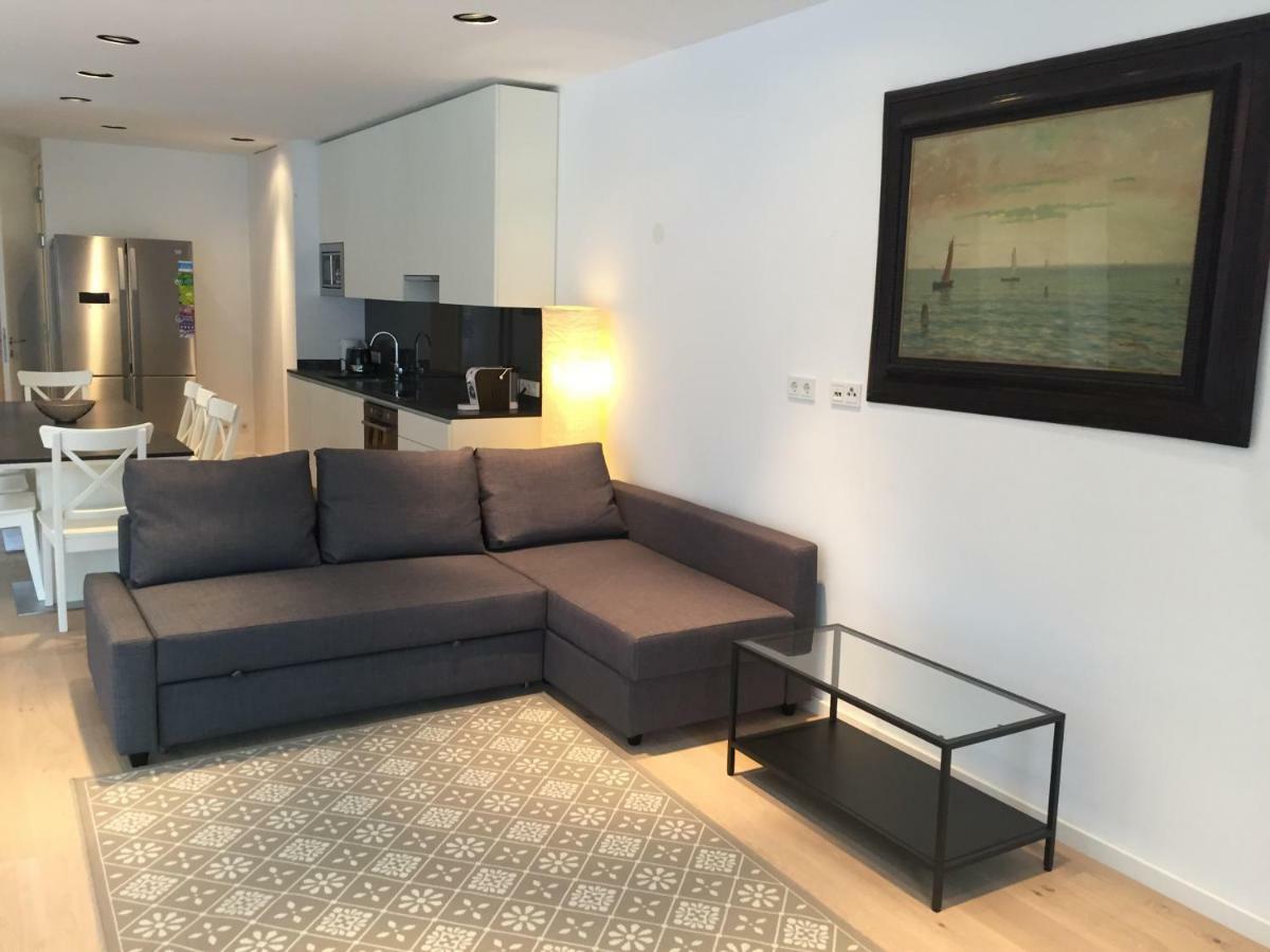 Vienna Garden Residence Luaran gambar