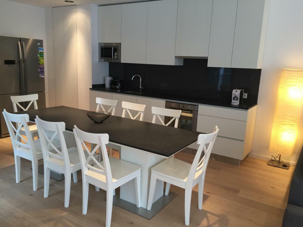 Vienna Garden Residence Luaran gambar
