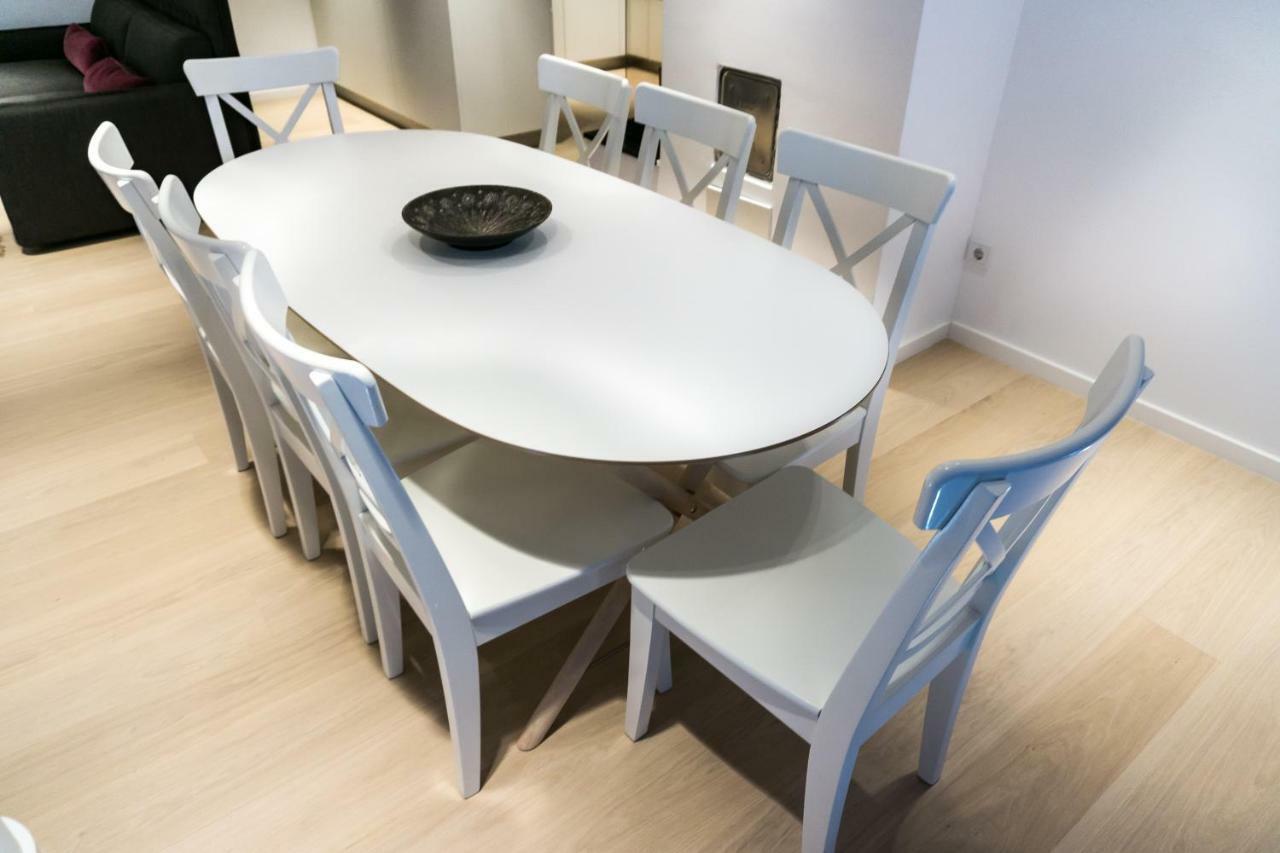 Vienna Garden Residence Luaran gambar