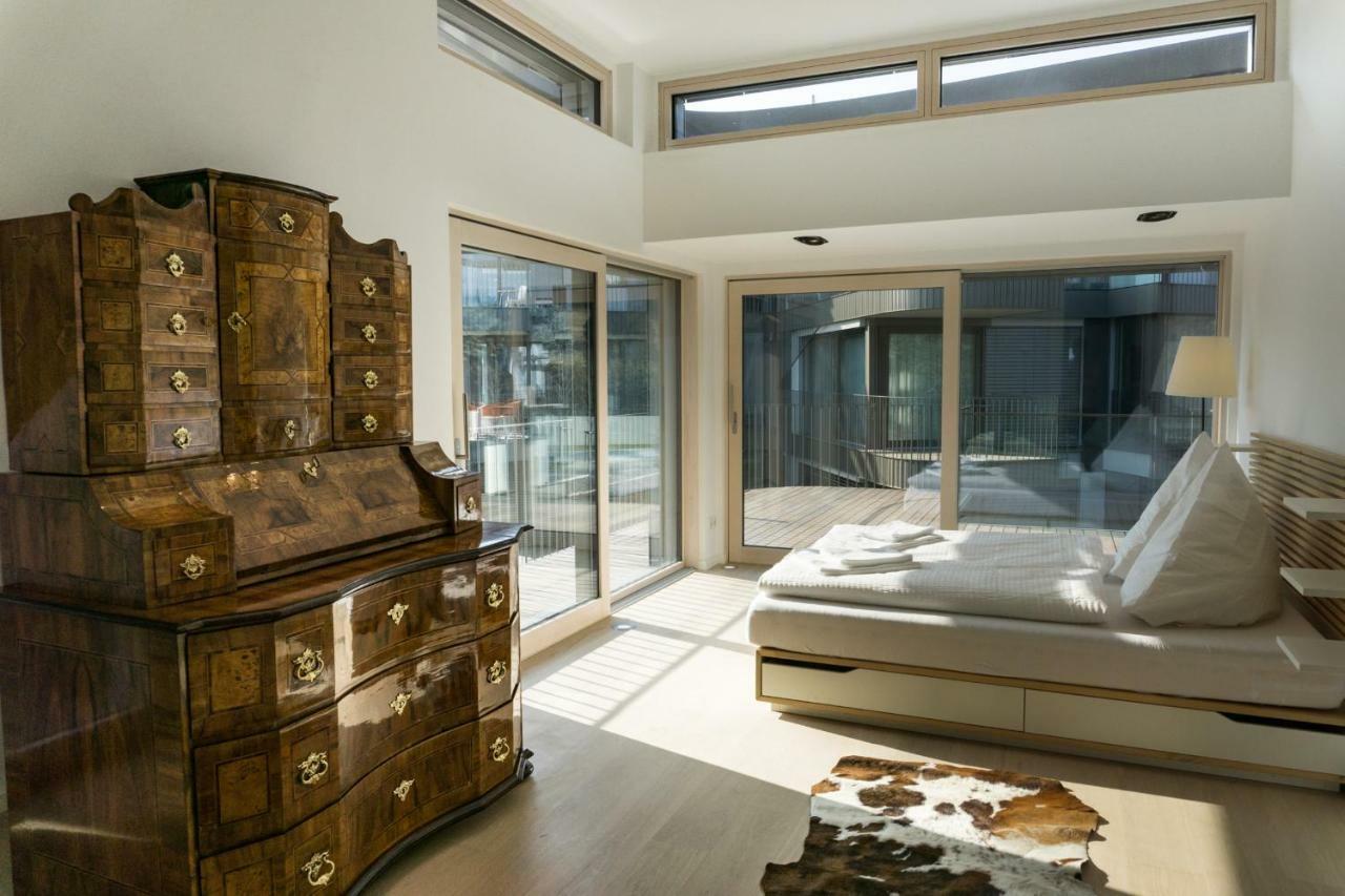 Vienna Garden Residence Luaran gambar