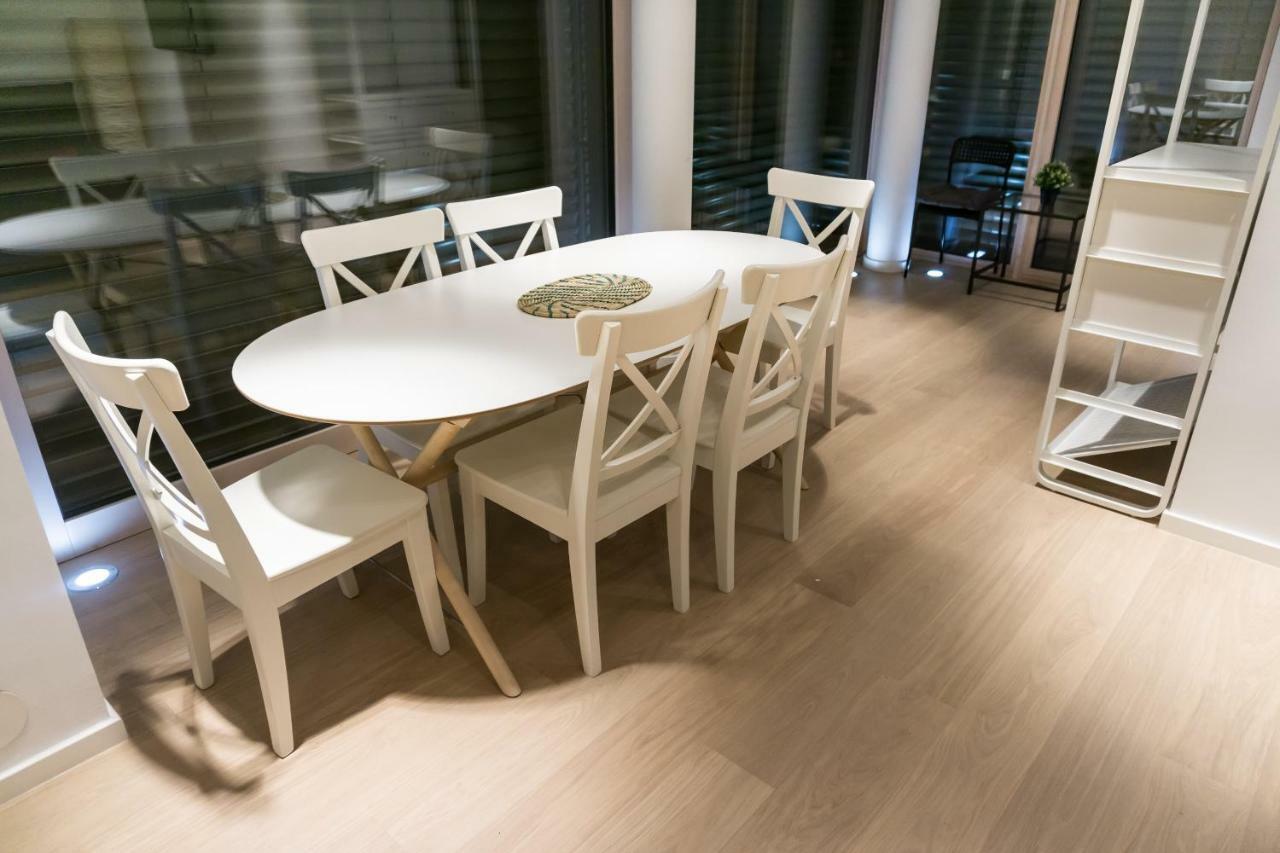 Vienna Garden Residence Luaran gambar