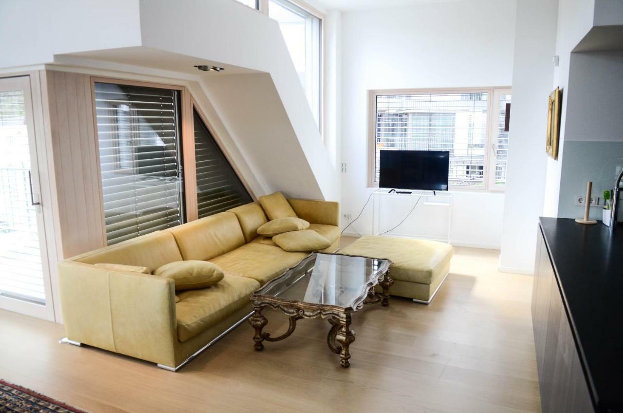 Vienna Garden Residence Luaran gambar