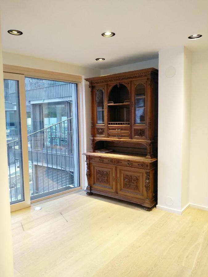 Vienna Garden Residence Luaran gambar