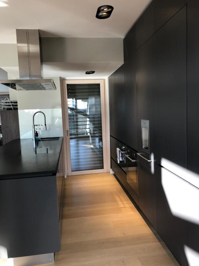 Vienna Garden Residence Luaran gambar